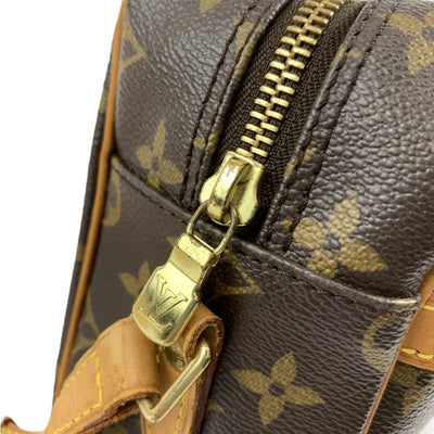 LOUIS VUITTON(ルイ・ヴィトン)　モノグラム　トロカデロGM M51272 メンズ　レディース　ショルダーバッグ 【102062301003】