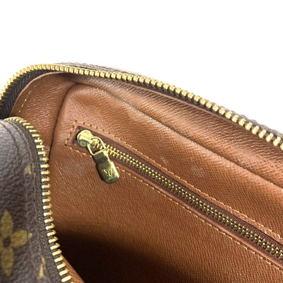 LOUIS VUITTON(ルイ・ヴィトン)　モノグラム　トロカデロGM M51272 メンズ　レディース　ショルダーバッグ 【102062301003】