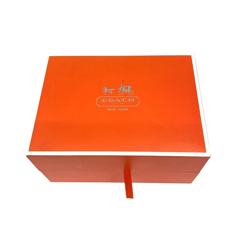 COACH(コーチ) シグネクチャー ペアウォッチ 14000049 SS シルバーカラー 3ATM防水 腕時計 【102062315001】