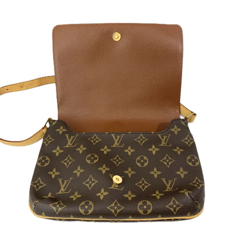 LOUIS VUITTON(ルイ・ヴィトン)　モノグラム　ミュゼット　タンゴ　ショート　M51257 ショルダーバッグ 【102062328003】