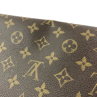 LOUIS VUITTON(ルイ・ヴィトン)　モノグラム　ミュゼット　タンゴ　ショート　M51257 ショルダーバッグ 【102062328003】