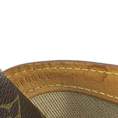 LOUIS VUITTON(ルイ・ヴィトン)　モノグラム　リポーターPM M45254 メンズ　レディース　ショルダーバッグ 【102062332003】