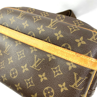 LOUIS VUITTON(ルイ・ヴィトン)　モノグラム　リポーターPM M45254 メンズ　レディース　ショルダーバッグ 【102062332003】