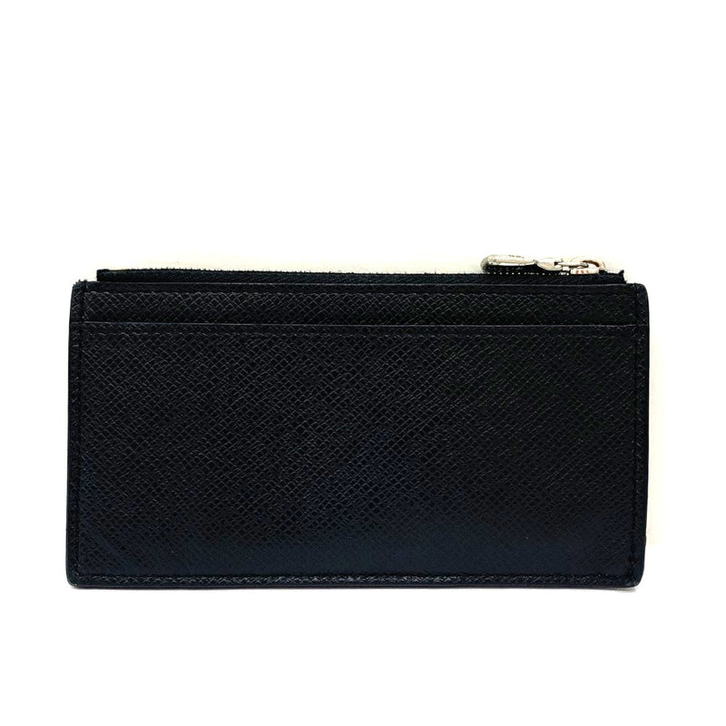 LOUIS VUITTON(ルイ・ヴィトン) タイガ コインカードホルダー M62914 タイガレザー ノワール ブラック 【102062364001】