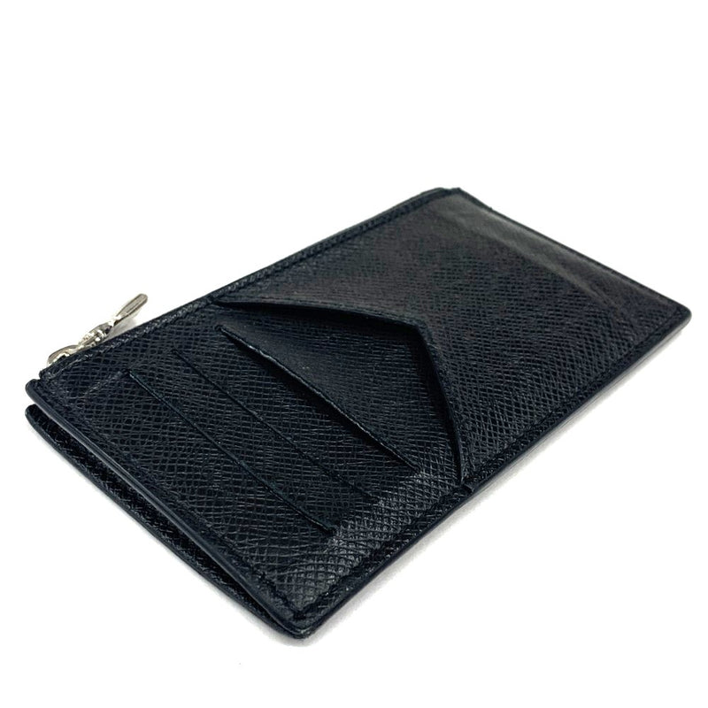 LOUIS VUITTON(ルイ・ヴィトン) タイガ コインカードホルダー M62914 タイガレザー ノワール ブラック 【102062364001】