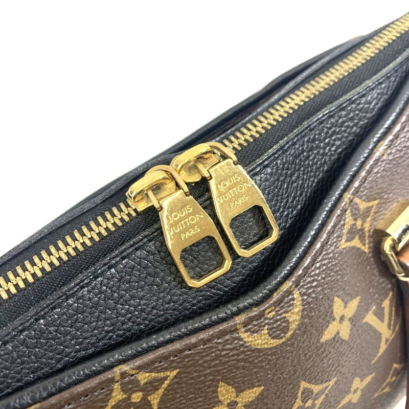 LOUIS VUITTON(ルイ・ヴィトン) モノグラム パラスBB M42960 モノグラムキャンバス ブラウン レディース バッグ 【102062528001】