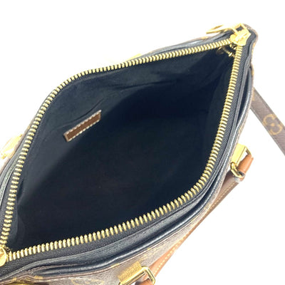 LOUIS VUITTON(ルイ・ヴィトン) モノグラム パラスBB M42960 モノグラムキャンバス ブラウン レディース バッグ 【102062528001】