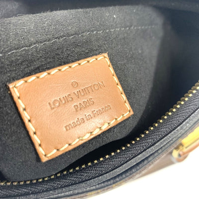 LOUIS VUITTON(ルイ・ヴィトン) モノグラム パラスBB M42960 モノグラムキャンバス ブラウン レディース バッグ 【102062528001】