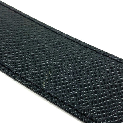LOUIS VUITTON(ルイ・ヴィトン) サンチュール アヴァントゥール M9632 ダミエレザー グラフィット リバーシブル サイズ38/95 メンズ 【102062552005】