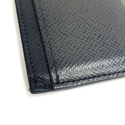 LOUIS VUITTON(ルイ・ヴィトン) タイガ ポルト・カルト・サーンプル M30942 タイガレザー アルドワーズ カードケース 【102062585001】