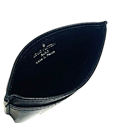 LOUIS VUITTON(ルイ・ヴィトン) タイガ ポルト・カルト・サーンプル M30942 タイガレザー アルドワーズ カードケース 【102062585001】