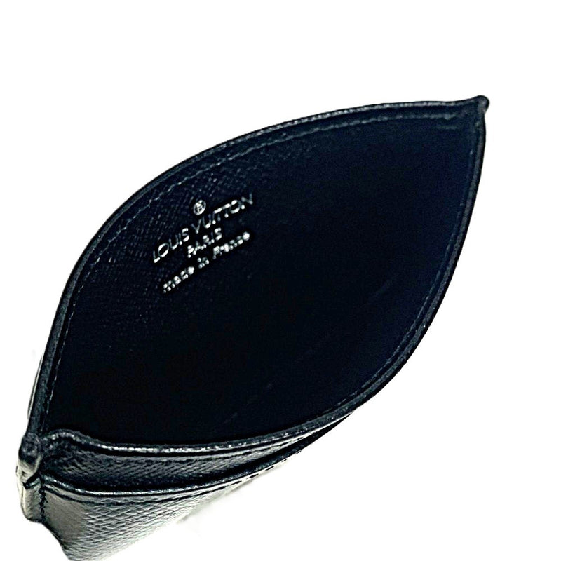 LOUIS VUITTON(ルイ・ヴィトン) タイガ ポルト・カルト・サーンプル M30942 タイガレザー アルドワーズ カードケース 【102062585001】