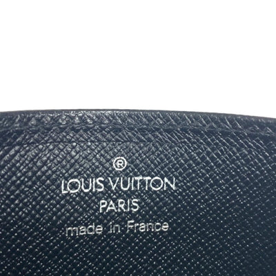 LOUIS VUITTON(ルイ・ヴィトン) タイガ ポルト・カルト・サーンプル M30942 タイガレザー アルドワーズ カードケース 【102062585001】