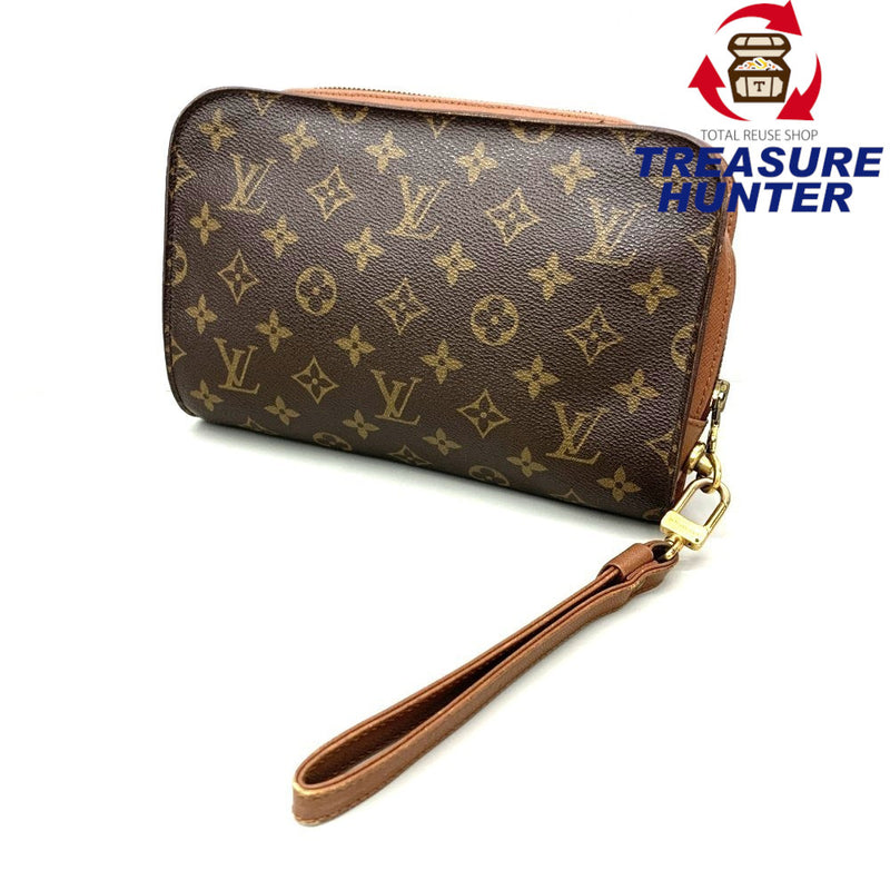 ルイヴィトン オルセー モノグラム M51790 LOUIS VUITTON ルイヴィトン オルセー モノグラム M51790 LOUIS VUITTON LOUIS