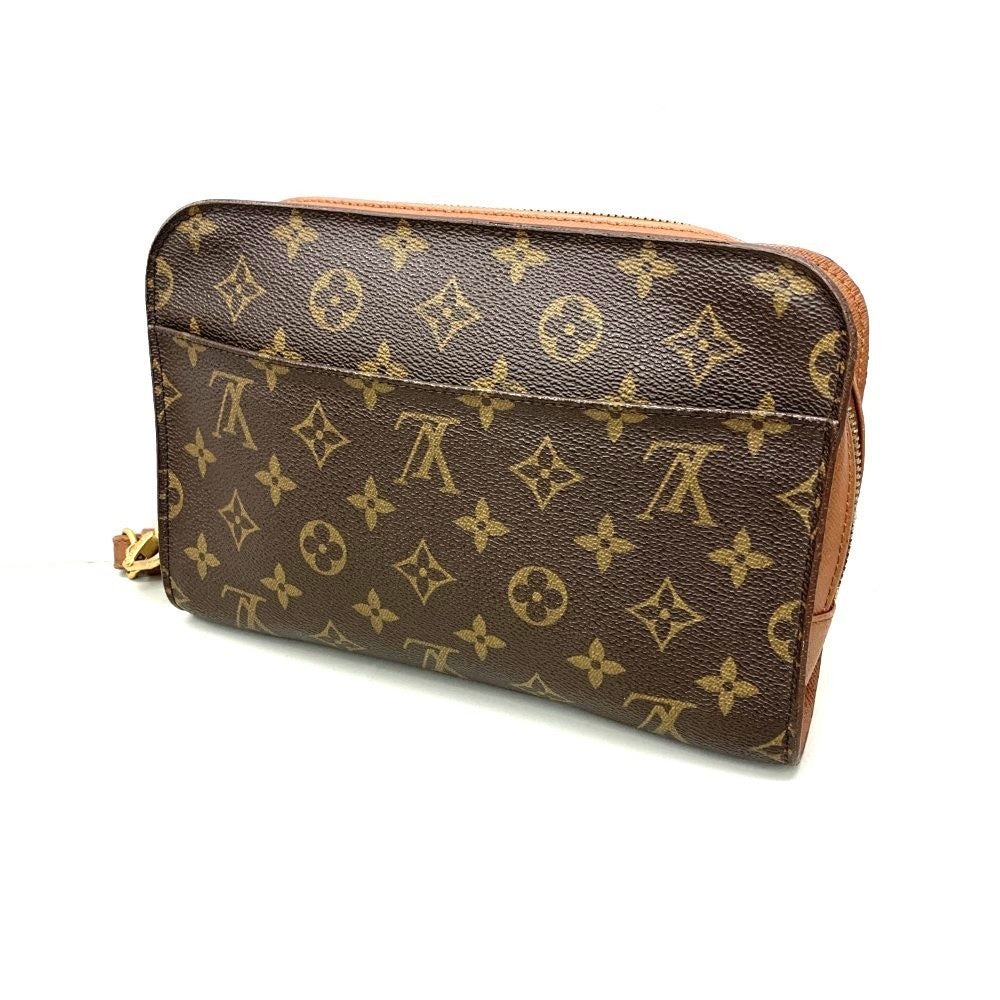 ルイヴィトン オルセー モノグラム M51790 LOUIS VUITTON LOUIS VUITTON(ルイ・ヴィトン) モノグラム オルセー M51790