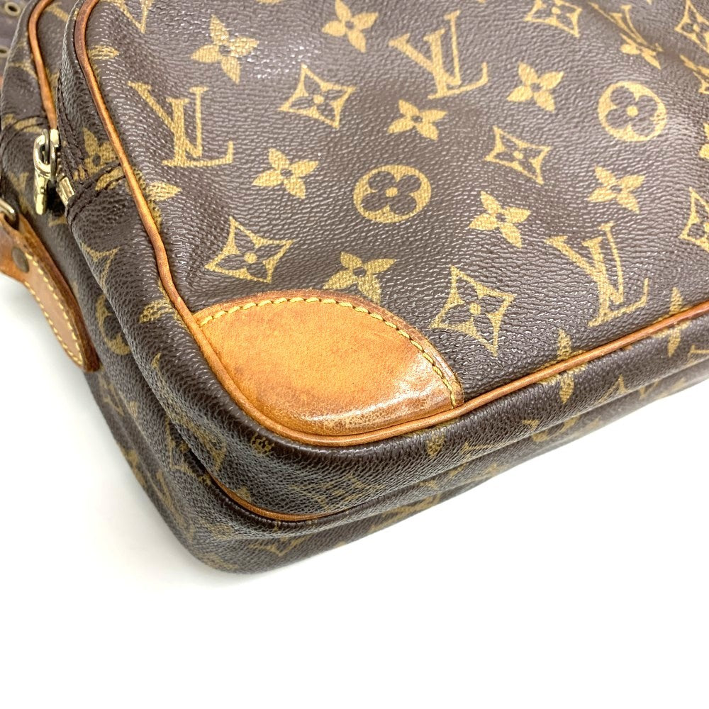 LOUIS VUITTON(ルイ・ヴィトン) モノグラム ナイル M45244 モノグラム