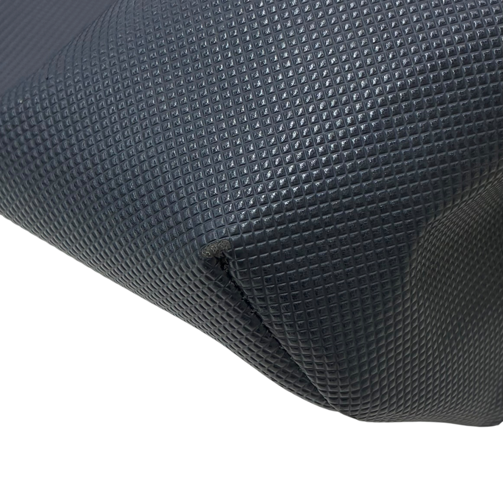 BOTTEGA VENETA マルコポーロ トートバッグ 222498 ネイビー ボッテガ