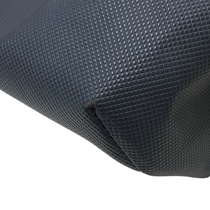 BOTTEGA VENETA マルコポーロ トートバッグ 222498 ネイビー ボッテガ