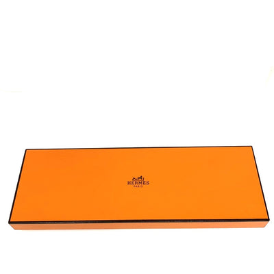 HERMES(エルメス)  Hウォッチ 腕時計 HH1.210.260  ステンレス レザーベルト シルバーカラー クォーツ レディース 【102062647005】