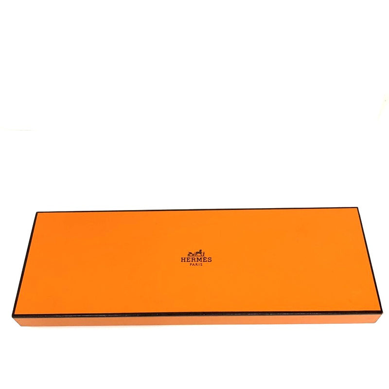 HERMES(エルメス)  Hウォッチ 腕時計 HH1.210.260  ステンレス レザーベルト シルバーカラー クォーツ レディース 【102062647005】
