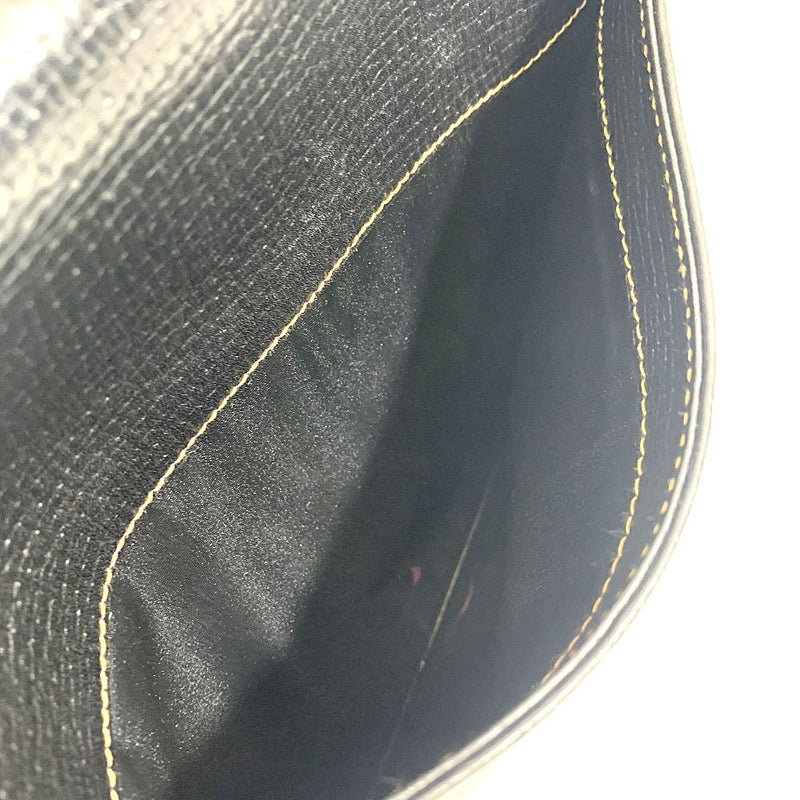 LOEWE(ロエベ) バルセロナ 2WAYバッグ レザー ブラック レディース ハンドバッグ ショルダーバッグ 【102062648001】