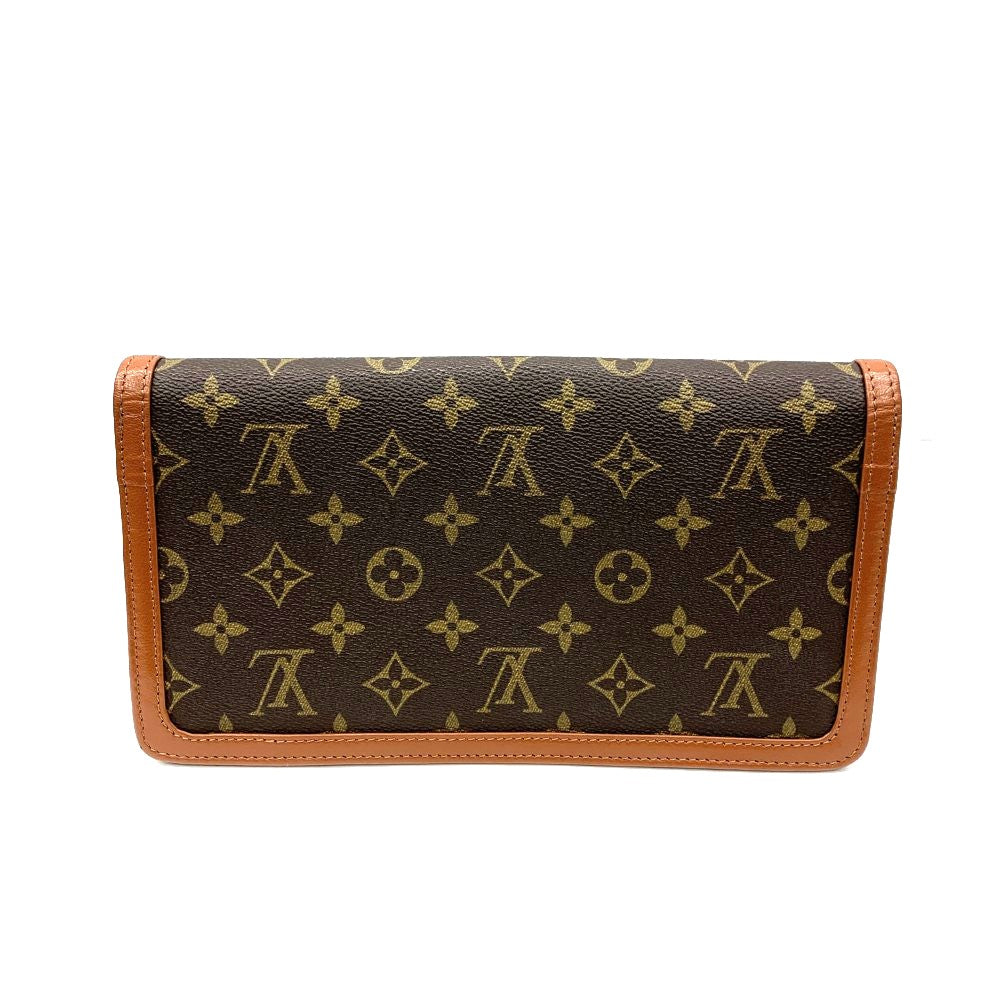 LOUIS VUITTON（ルイ・ヴィトン） モノグラム ポシェット ダム