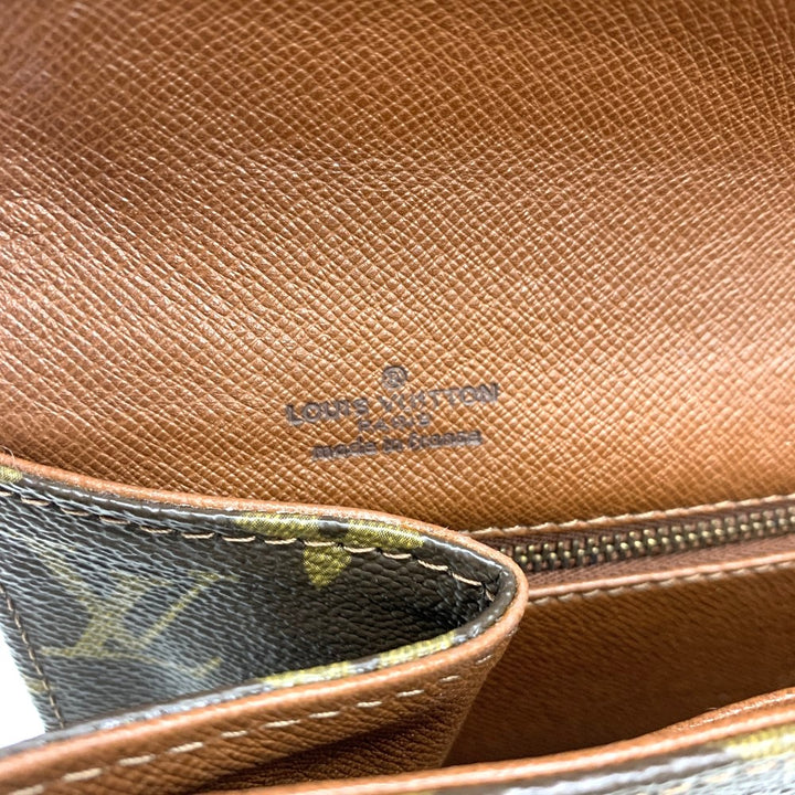LOUIS VUITTON（ルイ・ヴィトン） モノグラム ポシェット ダム