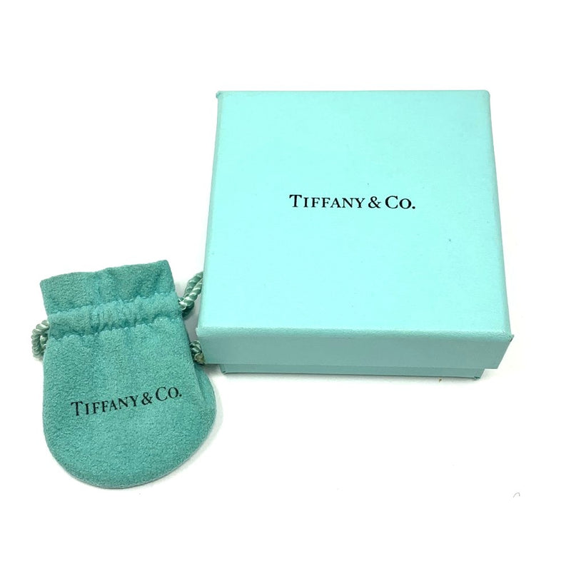 TIFFANY&Co. サマセット ツイストノット ピアス SV925 シルバー  レディース ティファニー 【102062697005】