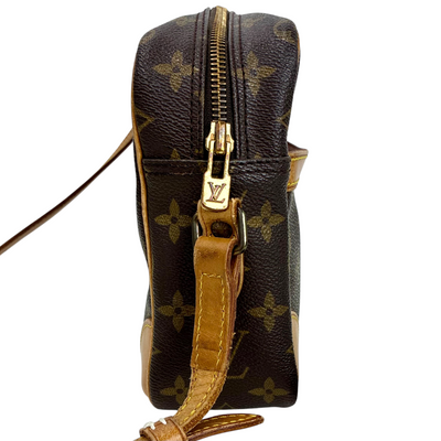 8251 LOUIS VUITTON M51274 ポーチ モノグラム ルイ・ヴィトン LOUIS VUITTON トロカデロ27/ポーチ M51274