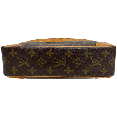 8251 LOUIS VUITTON M51274 ポーチ モノグラム 楽天市場】ヴィトン M51274 モノグラム トロカデロの通販