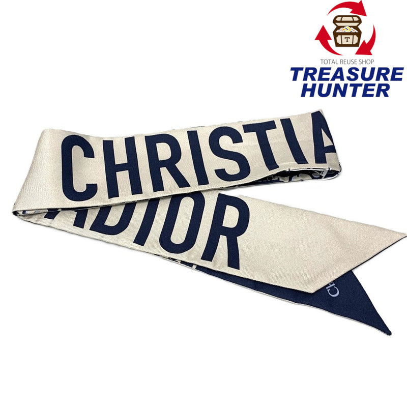 Christian Dior オブリーグ J&