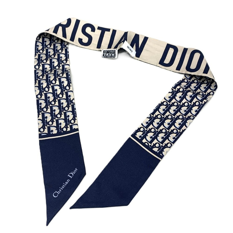 Christian Dior オブリーグ J&