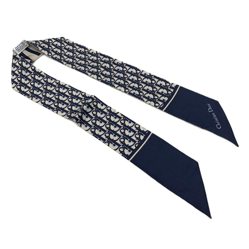 Christian Dior オブリーグ J&