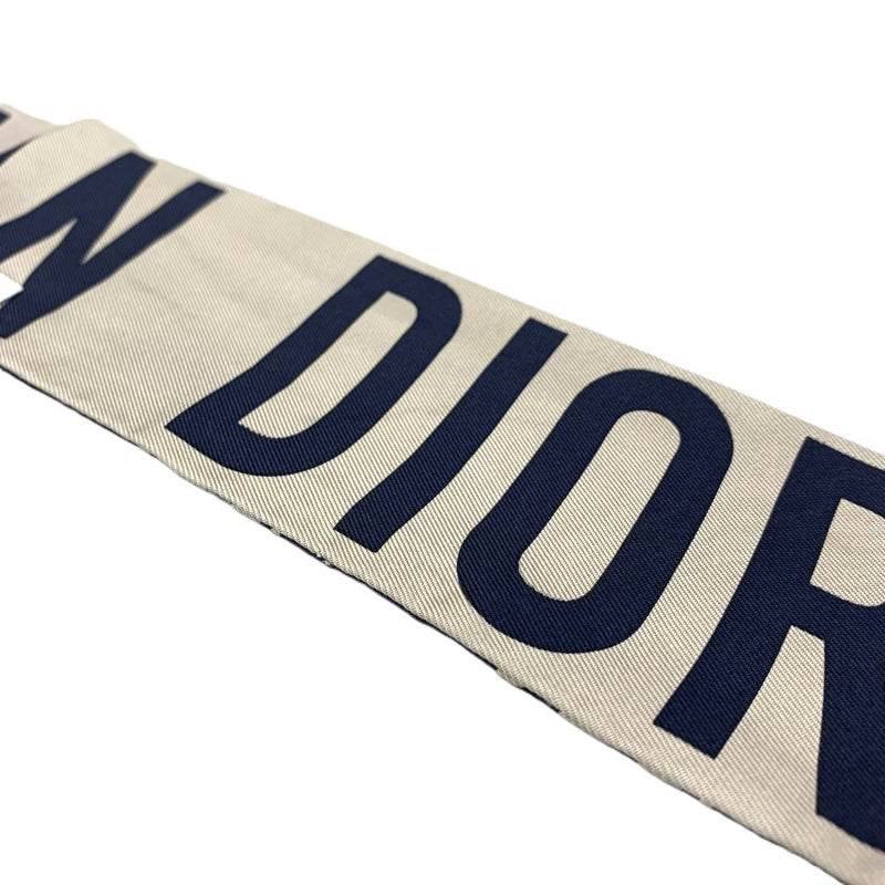 Christian Dior オブリーグ J&