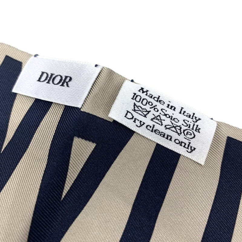 Christian Dior オブリーグ J&