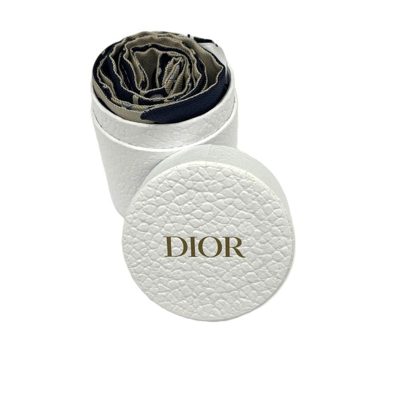 Christian Dior オブリーグ J&