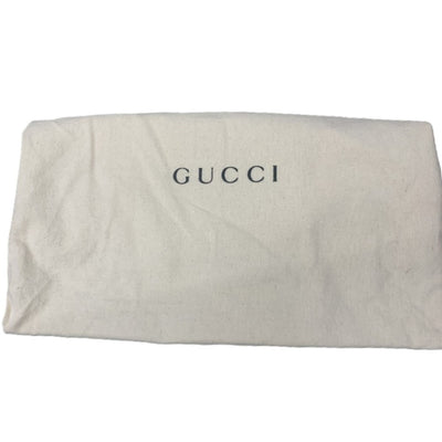 GUCCI(グッチ) ジャッキー ワンショルダーバッグ 001・3306・3444 GGキャンバス×レザー ベージュ×ゴールド レディース バッグ 【102062756003】