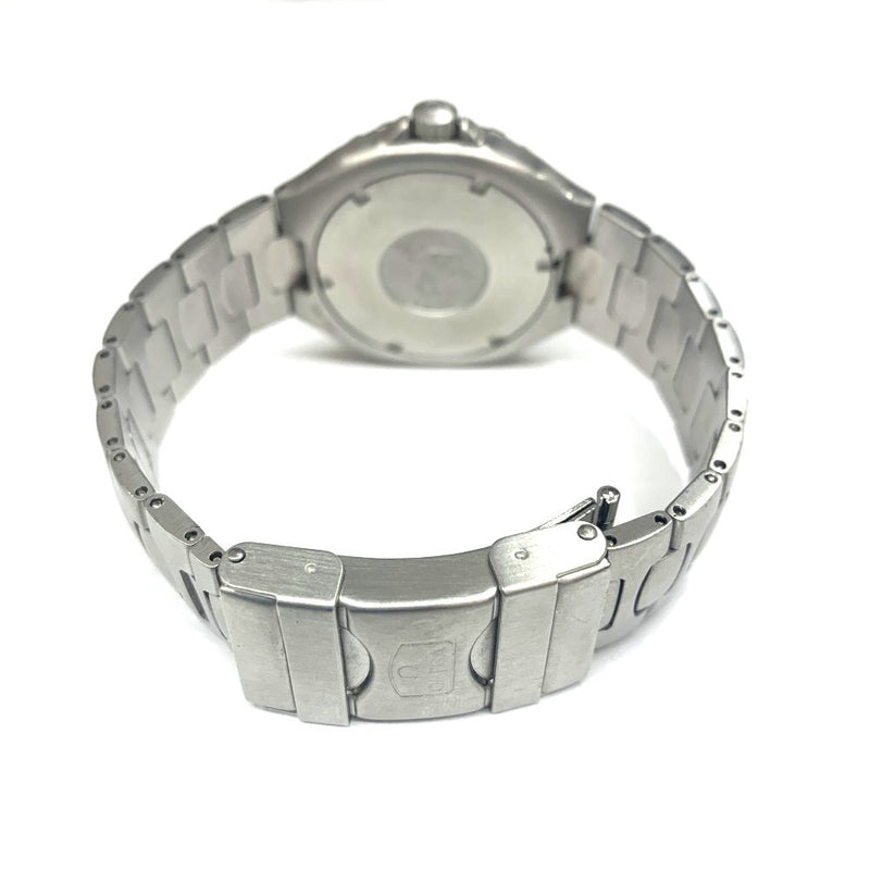 OMEGA(オメガ) 腕時計 シーマスタープロフェッショナル200M 2850.50.02 ステンレススチール クォーツ ブラック文字盤 メンズ 【102062763001】