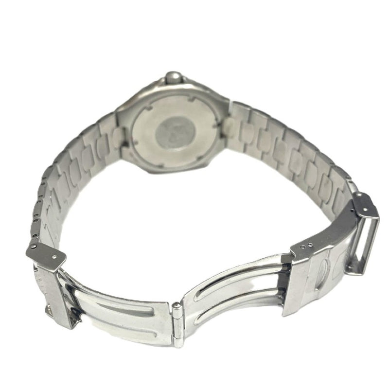 OMEGA(オメガ) 腕時計 シーマスタープロフェッショナル200M 2850.50.02 ステンレススチール クォーツ ブラック文字盤 メンズ 【102062763001】