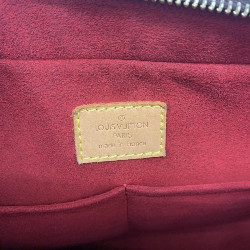 LOUIS VUITTON(ルイ・ヴィトン) モノグラム ミュルティプリ・シテ M51162 レディース ハンドバッグ 【102062769003】