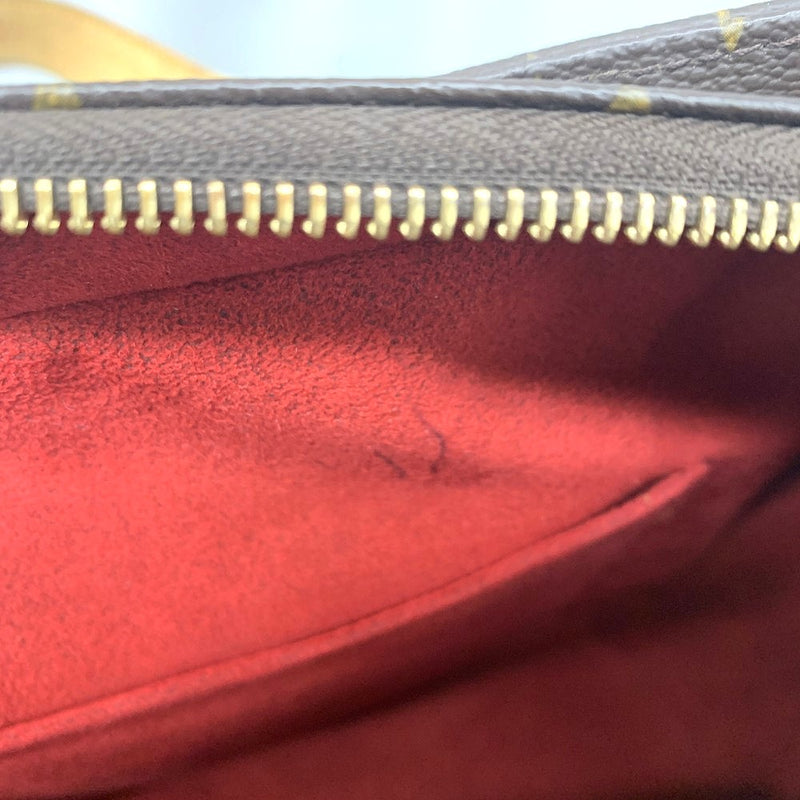 LOUIS VUITTON(ルイ・ヴィトン) モノグラム ミュルティプリ・シテ M51162 レディース ハンドバッグ 【102062769003】