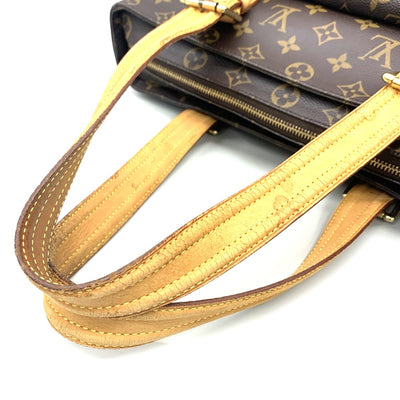 LOUIS VUITTON(ルイ・ヴィトン) モノグラム ミュルティプリ・シテ M51162 レディース ハンドバッグ 【102062769003】