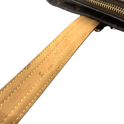 LOUIS VUITTON(ルイ・ヴィトン) モノグラム ミュルティプリ・シテ M51162 レディース ハンドバッグ 【102062769003】