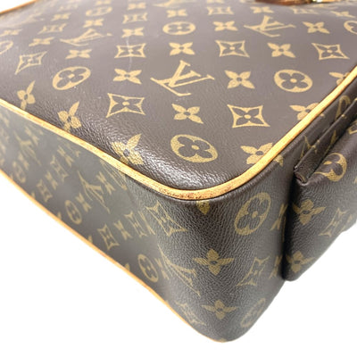 LOUIS VUITTON(ルイ・ヴィトン) モノグラム ミュルティプリ・シテ M51162 レディース ハンドバッグ 【102062769003】