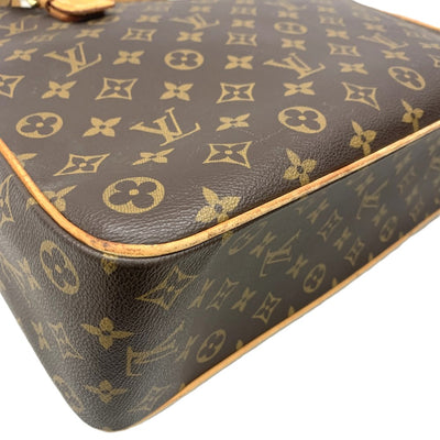 LOUIS VUITTON(ルイ・ヴィトン) モノグラム ミュルティプリ・シテ M51162 レディース ハンドバッグ 【102062769003】