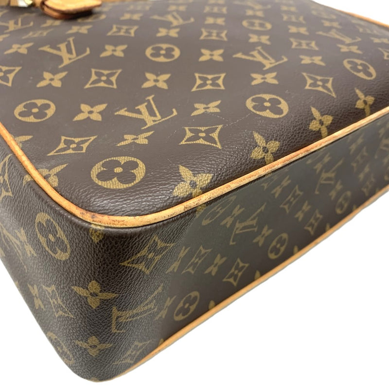 LOUIS VUITTON(ルイ・ヴィトン) モノグラム ミュルティプリ・シテ M51162 レディース ハンドバッグ 【102062769003】