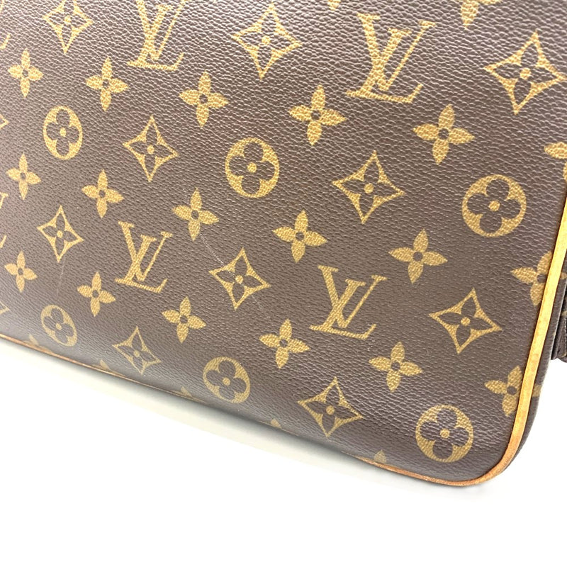 LOUIS VUITTON(ルイ・ヴィトン) モノグラム ミュルティプリ・シテ M51162 レディース ハンドバッグ 【102062769003】