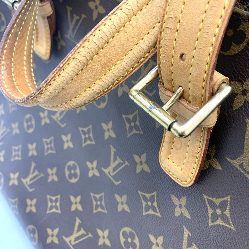 LOUIS VUITTON(ルイ・ヴィトン) モノグラム ミュルティプリ・シテ M51162 レディース ハンドバッグ 【102062769003】