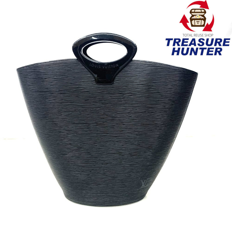 LOUIS VUITTON(ルイ・ヴィトン) エピ ノクタンブル M54522 エピレザー ノワール レディース 【102062772003】