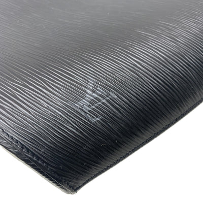 LOUIS VUITTON(ルイ・ヴィトン) エピ ノクタンブル M54522 エピレザー ノワール レディース 【102062772003】